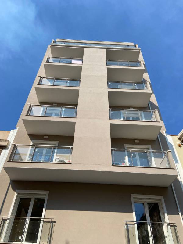 appartamento in affitto a Reggio di Calabria in zona Centro Storico