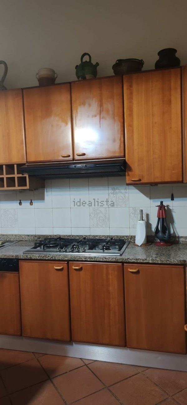 appartamento in affitto a Reggio di Calabria in zona Centro Storico