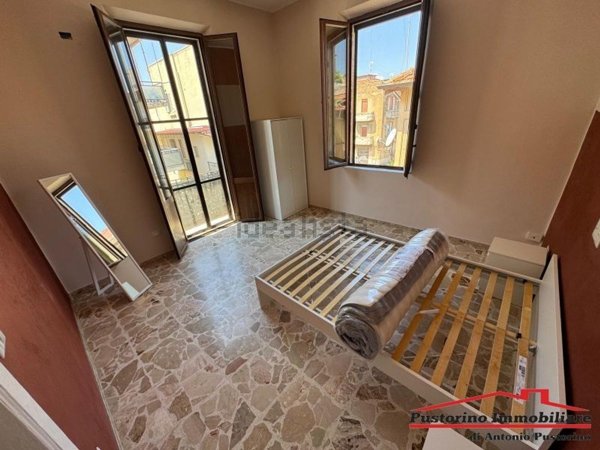 appartamento in affitto a Reggio di Calabria in zona Centro Storico