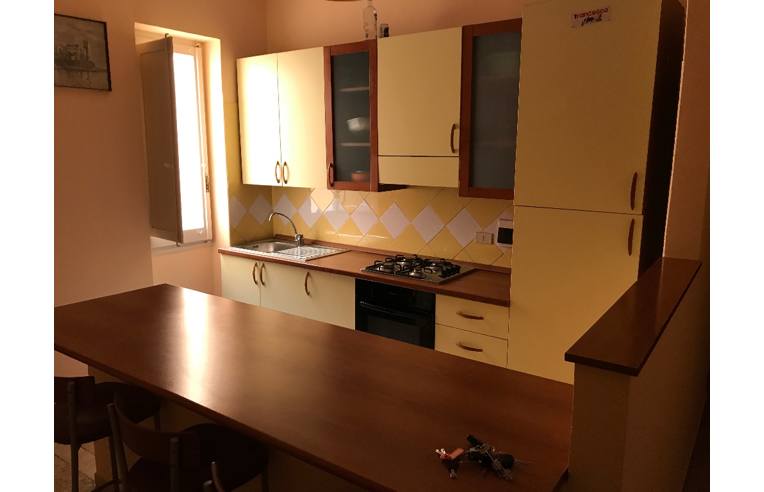 appartamento in affitto a Reggio di Calabria in zona Centro Storico