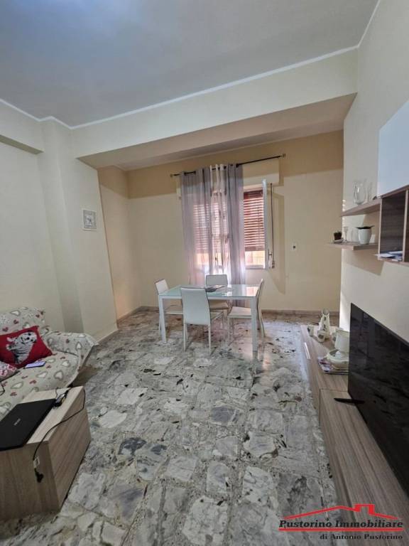 appartamento in affitto a Reggio di Calabria in zona Centro Storico