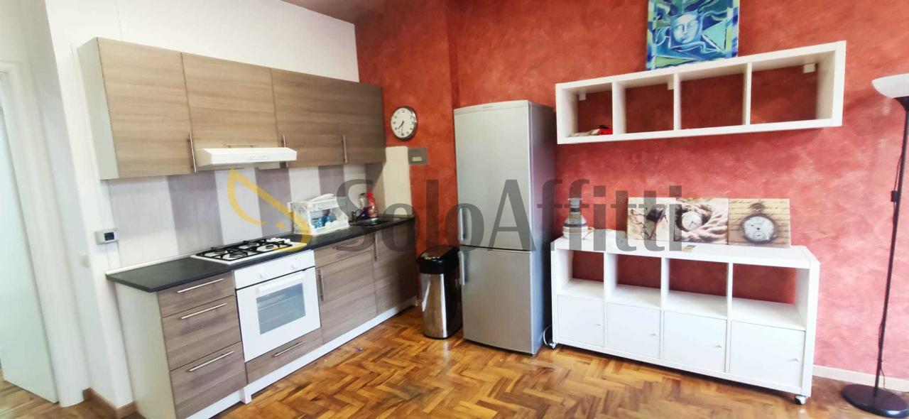 appartamento in affitto a Reggio di Calabria in zona Eremo
