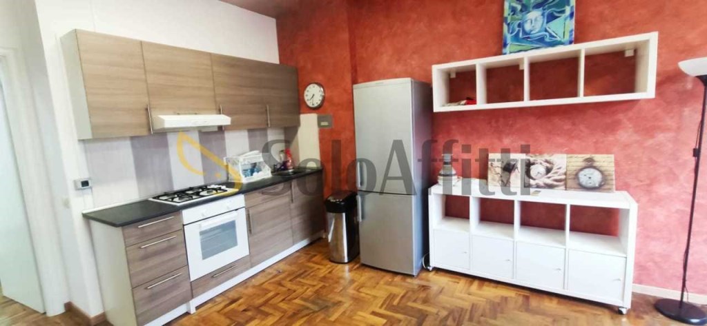 appartamento in affitto a Reggio di Calabria in zona Centro Storico