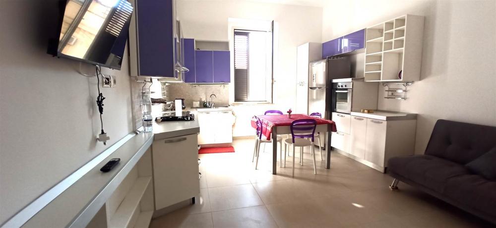 negozio in affitto a Reggio di Calabria in zona Centro Storico