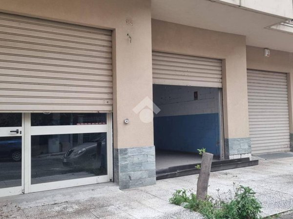 casa indipendente in affitto a Reggio di Calabria in zona Catona