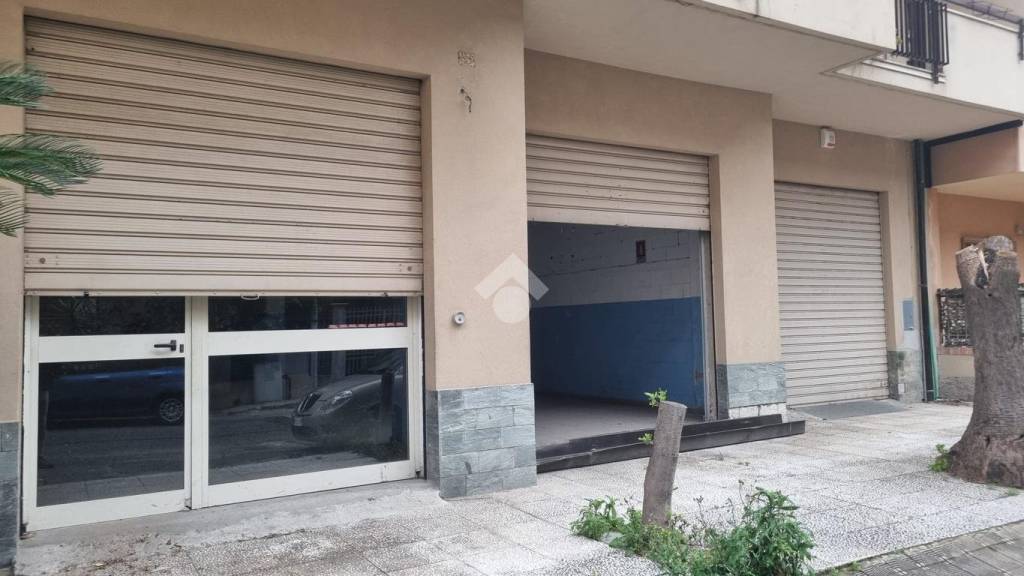 casa indipendente in affitto a Reggio di Calabria in zona Catona