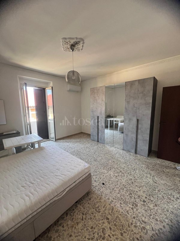 appartamento in affitto a Reggio di Calabria in zona Eremo