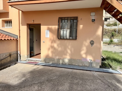 appartamento in affitto a Reggio di Calabria in zona Centro Storico