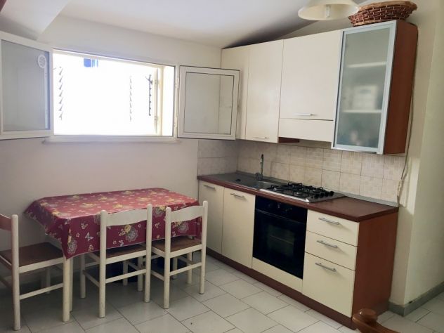 appartamento in affitto a Reggio di Calabria
