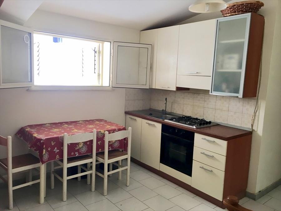 appartamento in affitto a Reggio di Calabria in zona Centro Storico