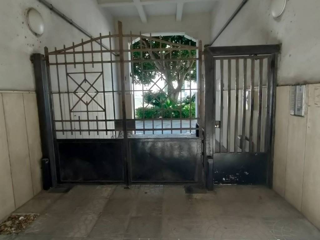 appartamento in affitto a Reggio di Calabria in zona Centro Storico