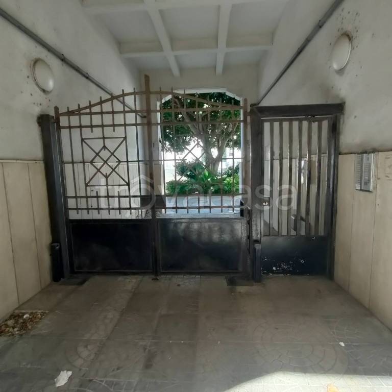 appartamento in affitto a Reggio di Calabria in zona Pineta Zerbi