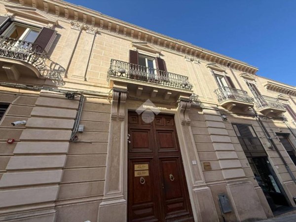 appartamento in affitto a Reggio di Calabria in zona Centro Storico