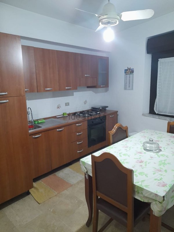 appartamento in affitto a Reggio di Calabria