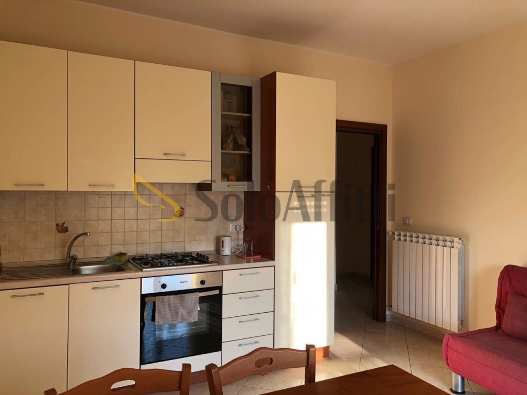 appartamento in affitto a Reggio di Calabria in zona Eremo