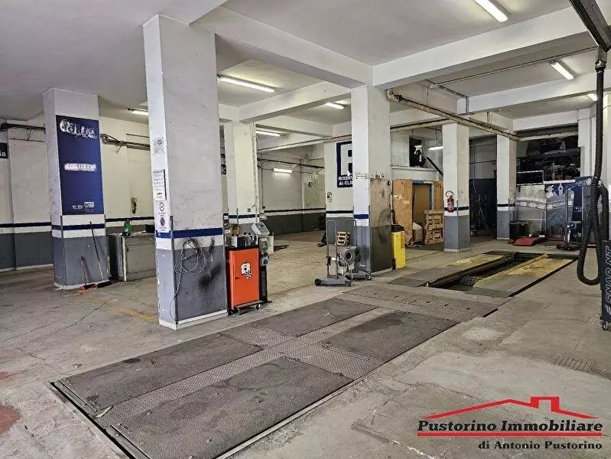 locale commerciale in affitto a Reggio di Calabria in zona Rione Ferrovieri