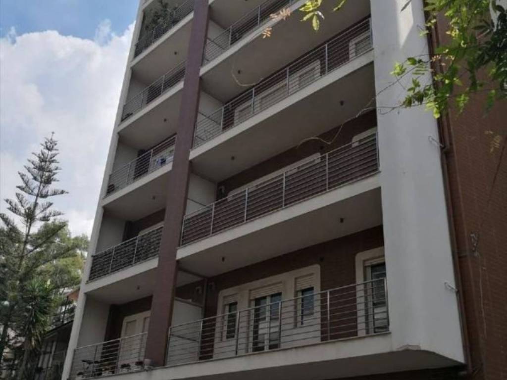 appartamento in affitto a Reggio di Calabria in zona Gallico Superiore