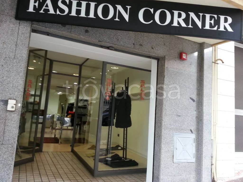 appartamento in affitto a Reggio di Calabria in zona Centro Storico