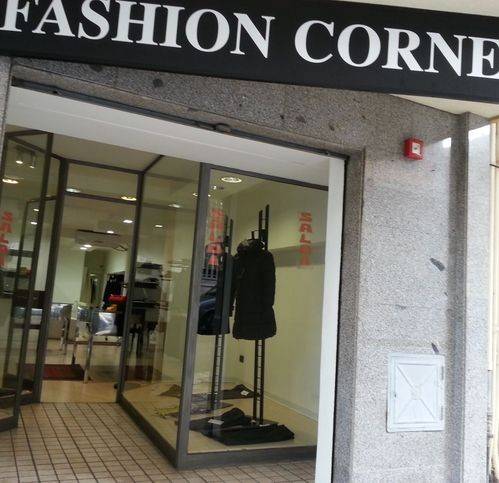 negozio in affitto a Reggio di Calabria in zona Centro Storico