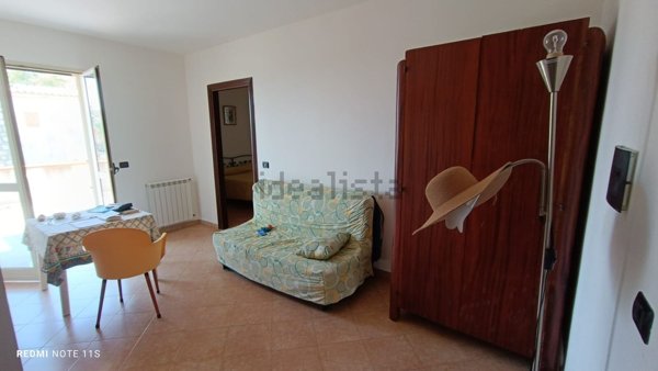 appartamento in affitto a Reggio di Calabria in zona Centro Storico