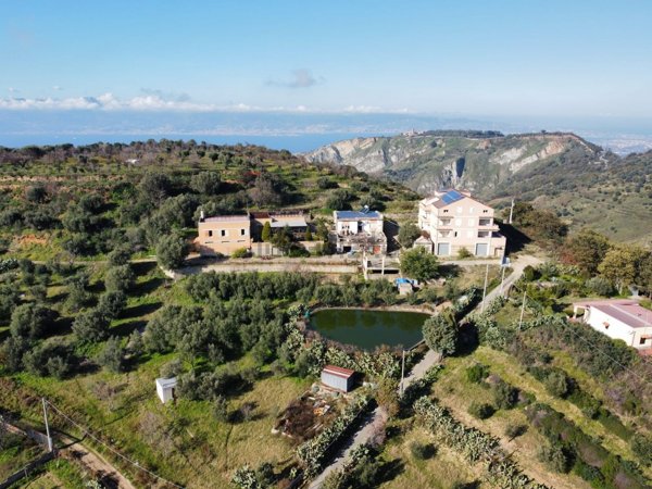 appartamento in affitto a Reggio di Calabria in zona Centro Storico