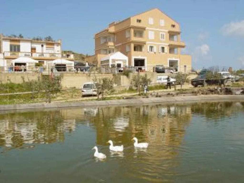 casa indipendente in affitto a Reggio di Calabria in zona Terreti