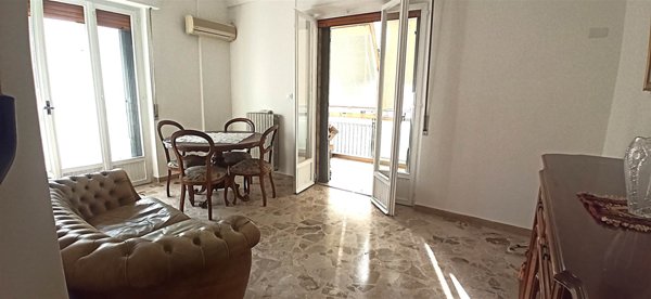 appartamento in affitto a Reggio di Calabria in zona Eremo