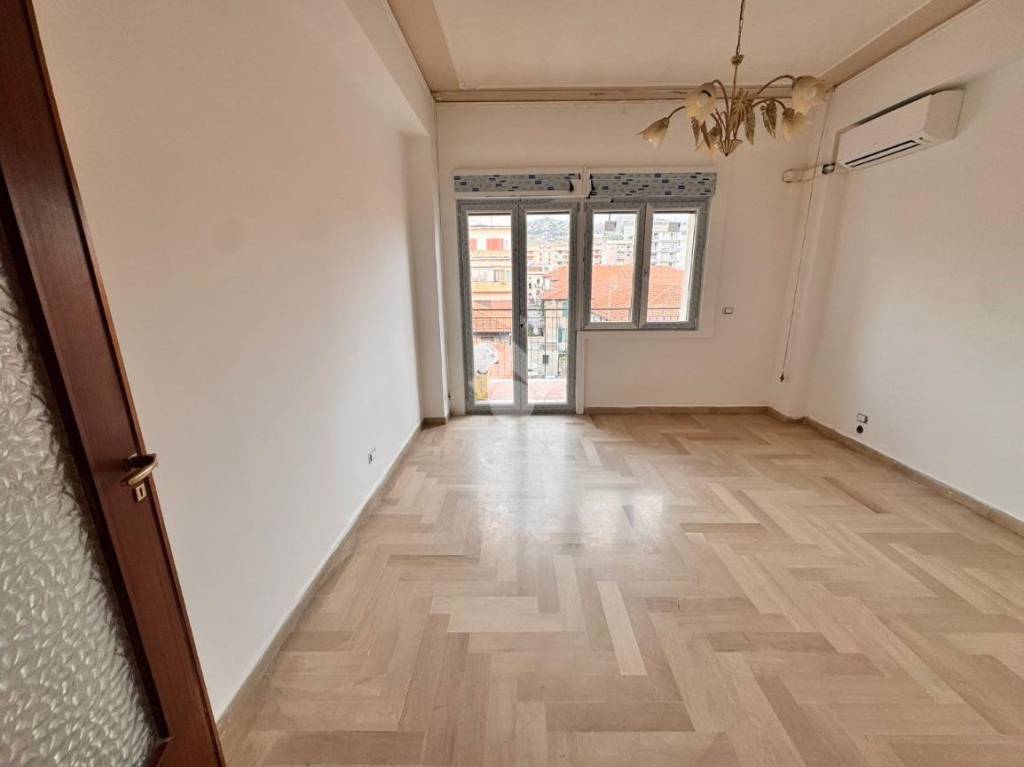 appartamento in affitto a Reggio di Calabria in zona Santa Caterina