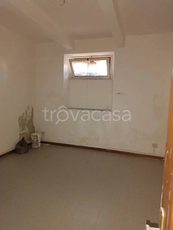 monolocale in affitto a Reggio di Calabria in zona Centro Storico
