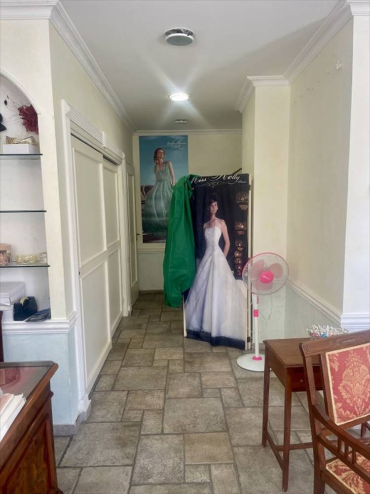 negozio in affitto a Reggio di Calabria