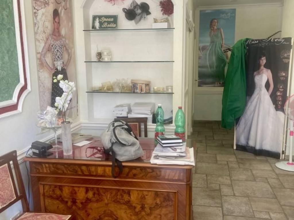 negozio in affitto a Reggio di Calabria in zona Stadio