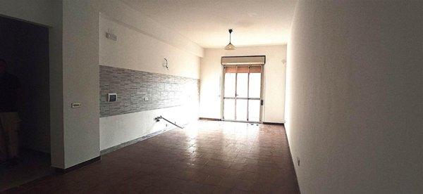 appartamento in affitto a Reggio di Calabria in zona San Gregorio