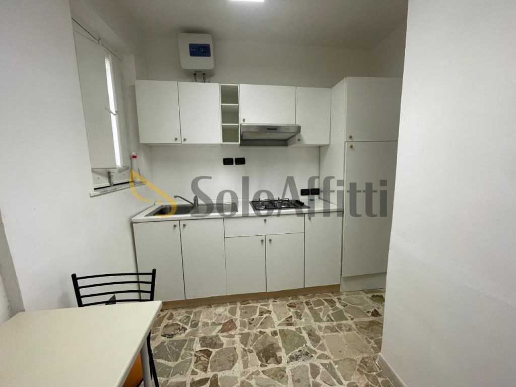 appartamento in affitto a Reggio di Calabria in zona Tremulini