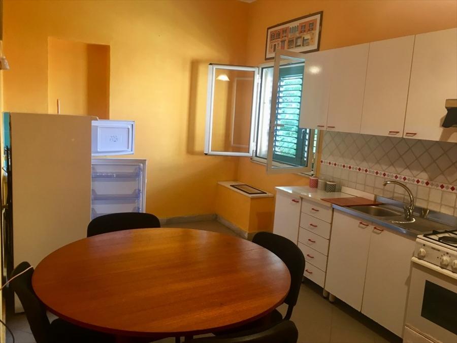 appartamento in affitto a Reggio di Calabria in zona Pineta Zerbi