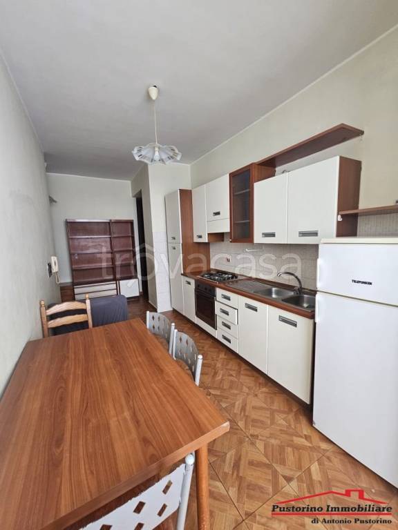 appartamento in affitto a Reggio di Calabria in zona Eremo