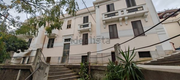 appartamento in affitto a Reggio di Calabria
