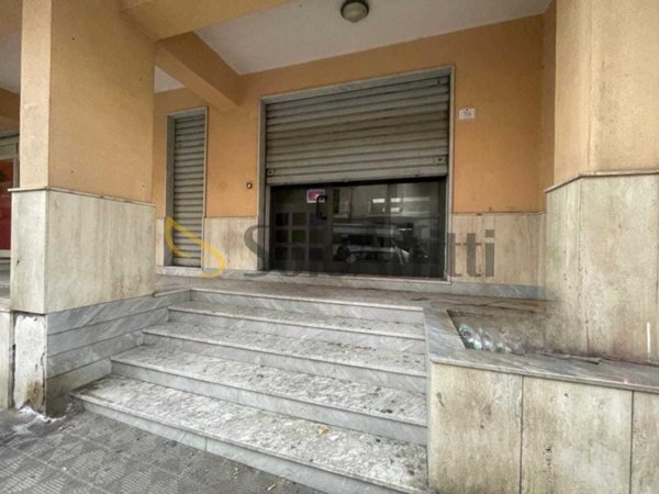 appartamento in affitto a Reggio di Calabria