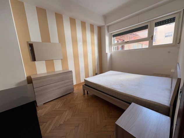 appartamento in affitto a Reggio di Calabria in zona Sbarre