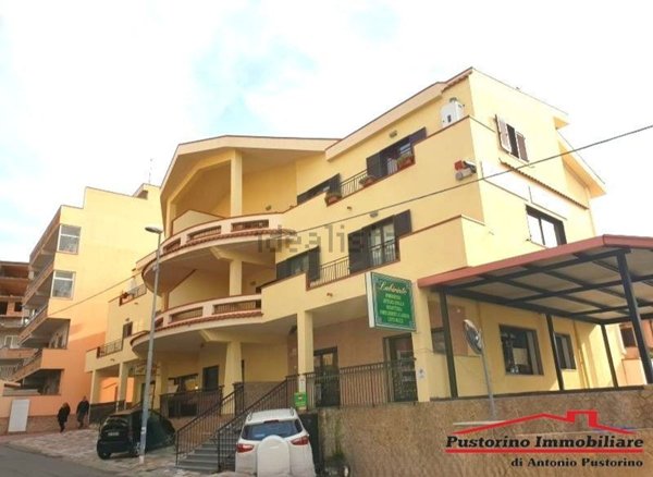 locale commerciale in affitto a Reggio di Calabria