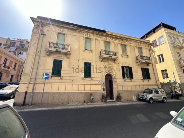 ufficio in affitto a Reggio di Calabria
