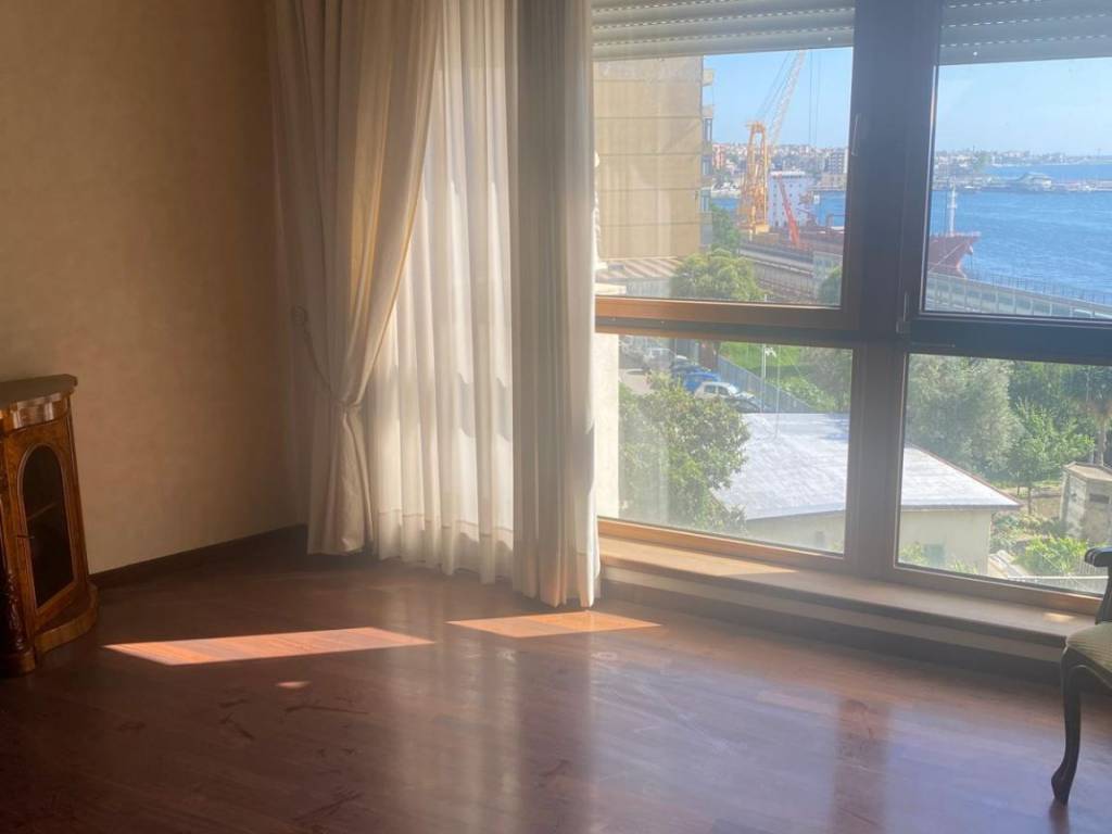 appartamento in affitto a Reggio di Calabria in zona San Brunello