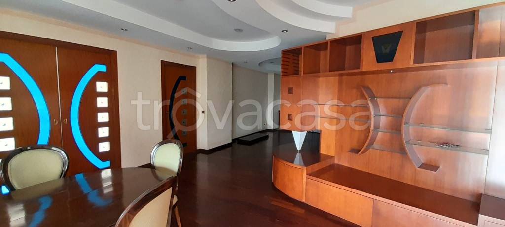 appartamento in affitto a Reggio di Calabria in zona San Brunello