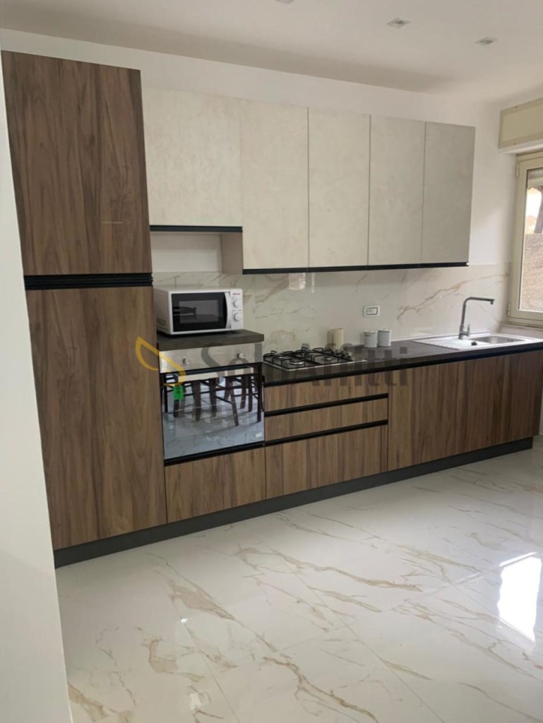 appartamento in affitto a Reggio di Calabria in zona Eremo