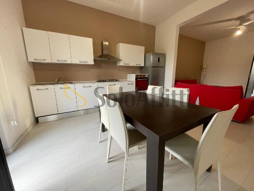 appartamento in affitto a Reggio di Calabria in zona San Gregorio