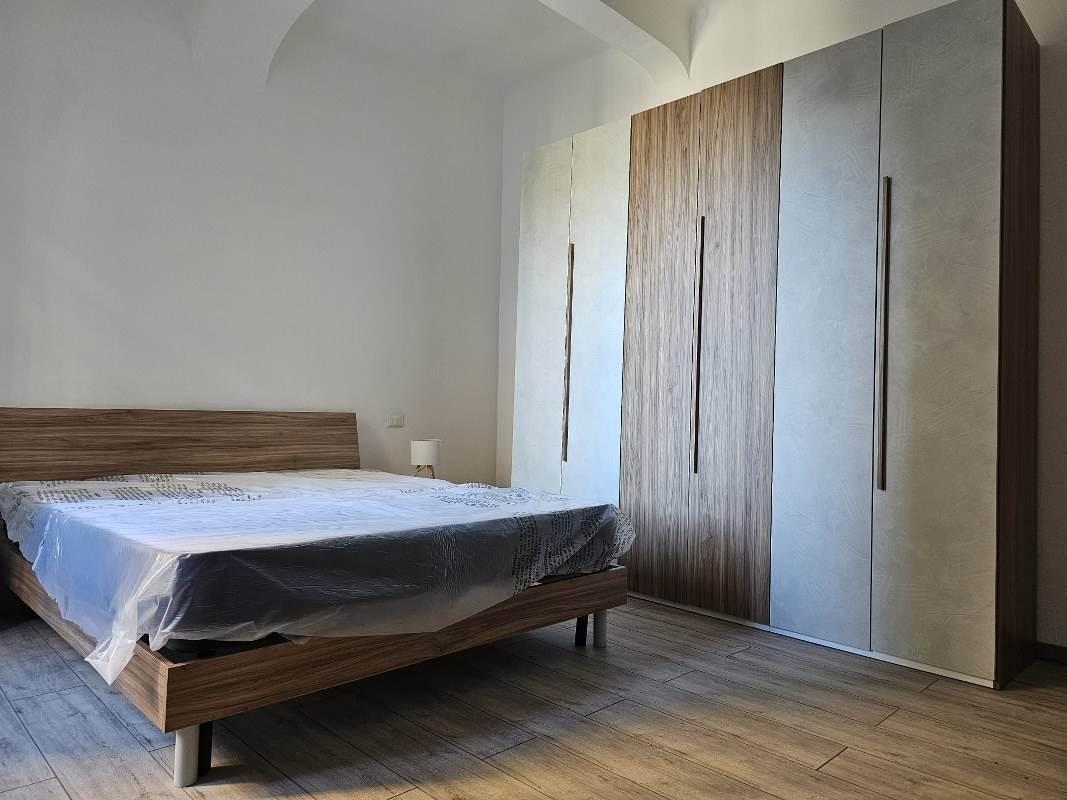 appartamento in affitto a Reggio di Calabria in zona Pineta Zerbi