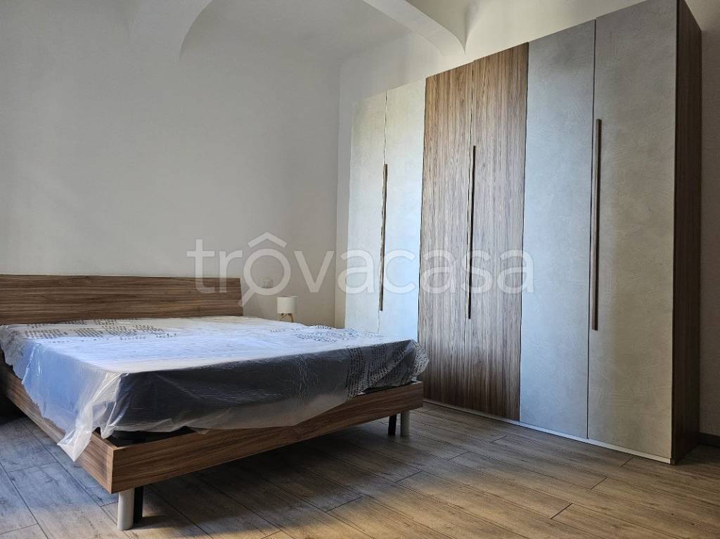 appartamento in affitto a Reggio di Calabria in zona Trabocchetto