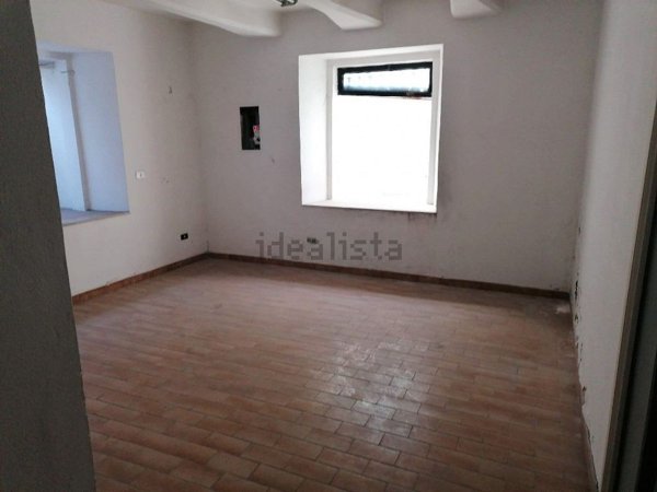 appartamento in affitto a Reggio di Calabria in zona Centro Storico