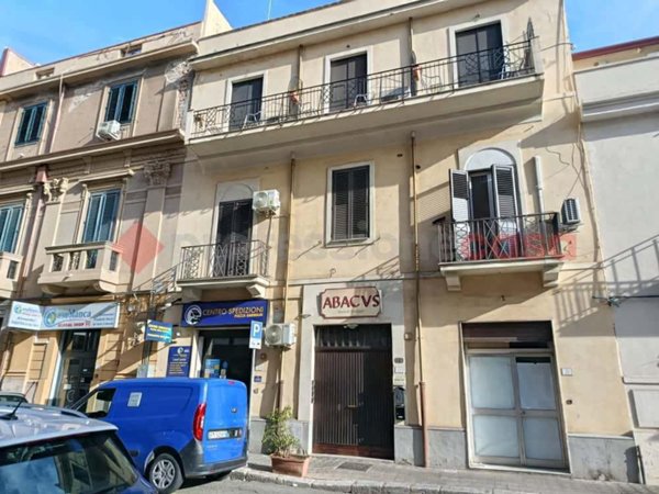appartamento in affitto a Reggio di Calabria