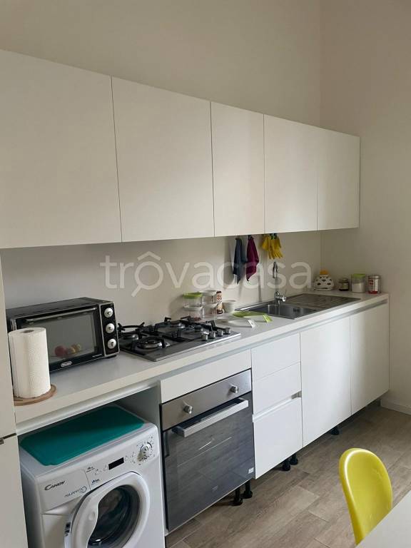 appartamento in affitto a Reggio di Calabria in zona Centro Storico