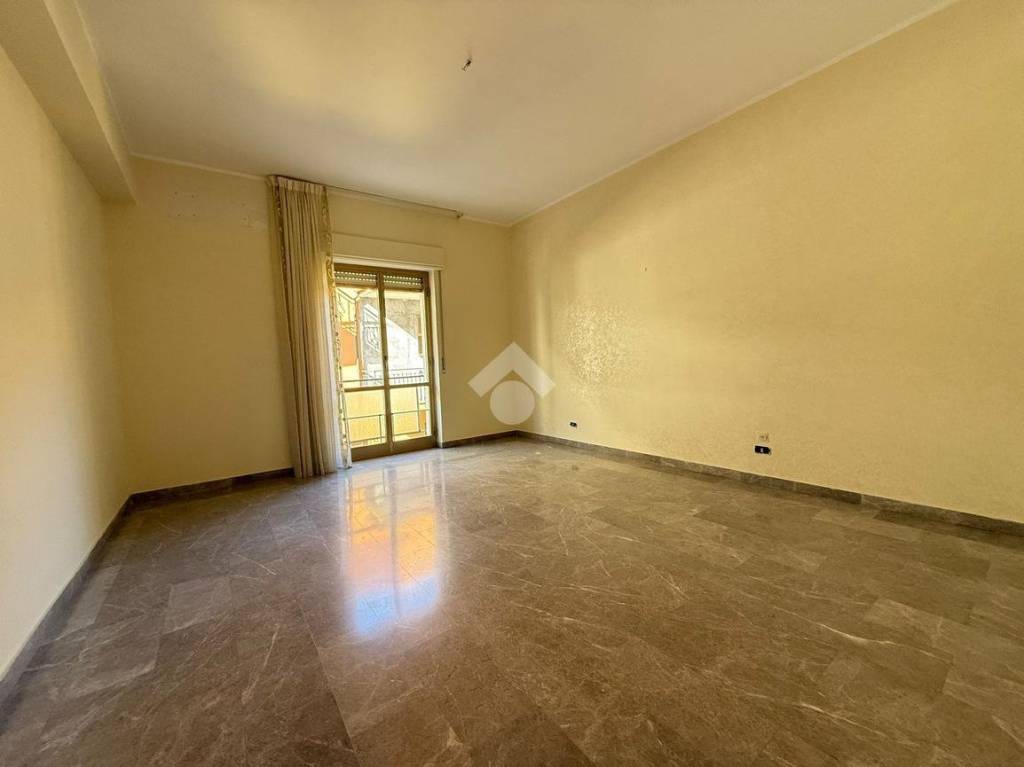 appartamento in affitto a Reggio di Calabria in zona Spirito Santo